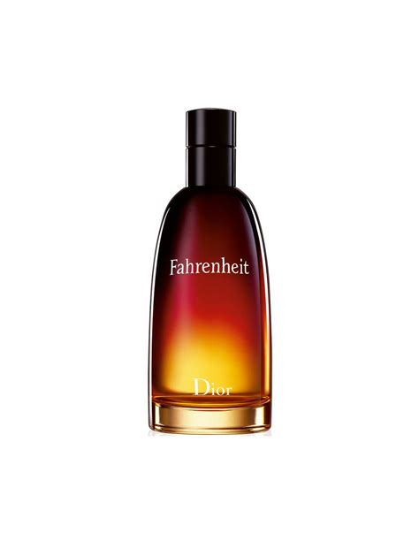 dior profumi fahrenheit|fahrenheit eau de toilette dior.